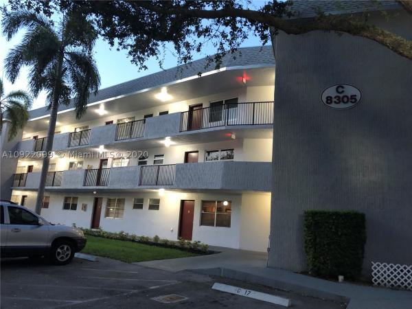 Fairways Of Tamarac, 8305 NW 61st St #C301, Tamarac, Florida 33321, image 1