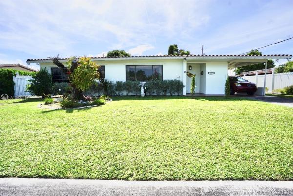 Coral Gardens, 3000 SW 96th Ave, Westchester, Florida 33165, image 2