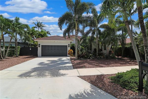 16640 SW 52nd St, Unincorporated Dade County, Florida 33185, image 2