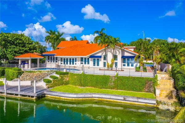 Marina Lakes, 5320 SW 72nd Ave, Glenvar Heights, Florida 33155, image 2