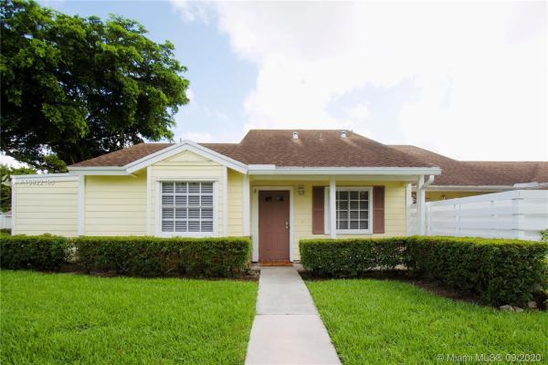 Village Homes At Country Walk, 13736 SW 147th Cir Ln #2-28, Kendall West, Florida 33186, image 2