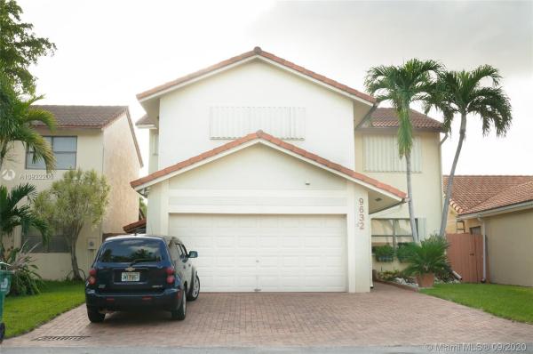 Haciendas At The Hammocks, 9632 SW 151st Ave, The Hammocks, Florida 33196, image 2