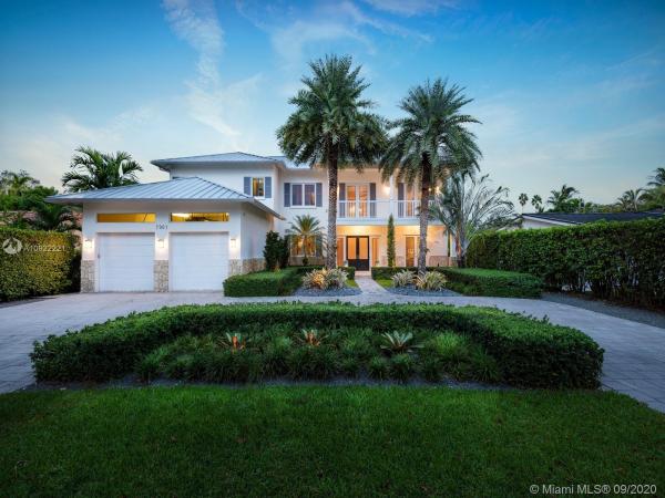 7901 SW 53rd Pl, Unincorporated Dade County, Florida 33143, image 2