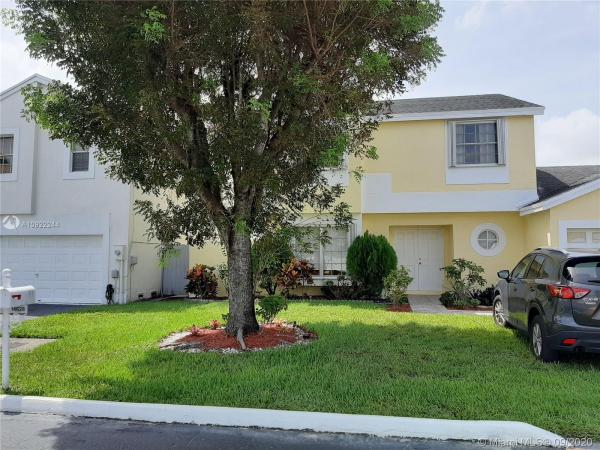 Panache, 14628 SW 95th Ln, The Hammocks, Florida 33186, image 2
