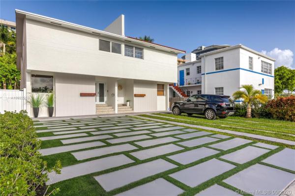 Joel, 8827 Harding Ave #1, Surfside, Florida 33154, image 2