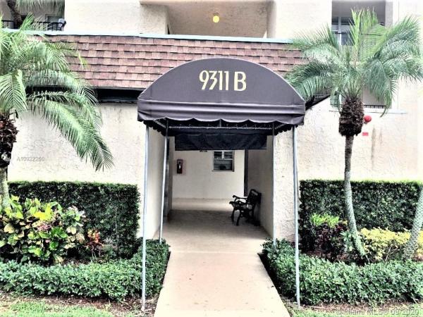 Pine Island Ridge, 9311 Orange Grove Dr #301, Davie, Florida 33324, image 2