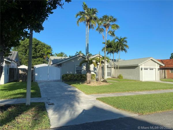 Limewood Grove, 16451 SW 144th Ct, Richmond West, Florida 33177, image 2