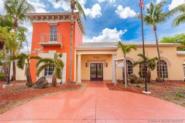 Las Vistas At Doral, 8180 Geneva Ct #423, Doral, Florida 33166, image 2