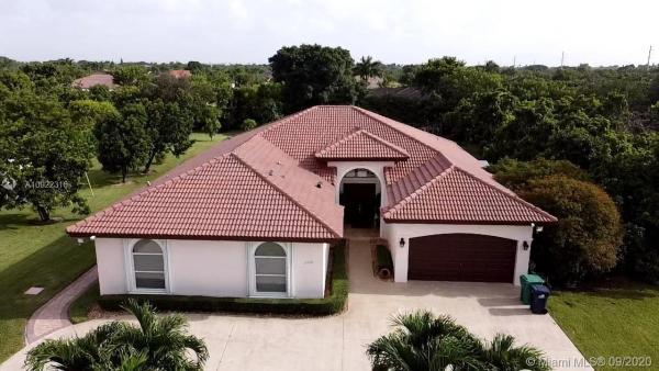 Redland Acres Avocado Homes, 15500 SW 272nd St, Redland, Florida 33032, image 2