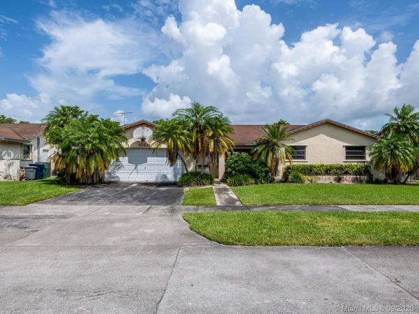 Woodfield, 10431 SW 143rd Ave, The Hammocks, Florida 33186, image 2