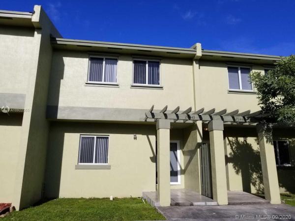 Country Club Villas Townhouses, 20443 NW 15th Ave #7, Miami Gardens, Florida 33169, image 2