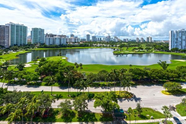 Eldorado Towers, 3675 N Country Club Dr #1507, Aventura, Florida 33180, image 2