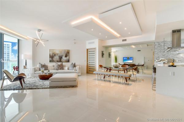 North Tower At Marina Palms, 17301 Biscayne Blvd #1803, North Miami Beach, Florida 33160, image 2