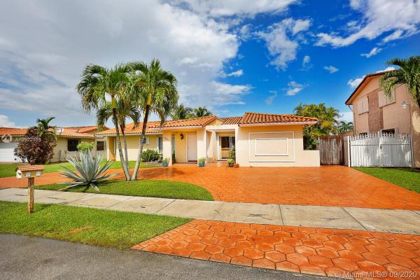 International Gardens, 1601 SW 126th Pl, Tamiami, Florida 33175, image 2