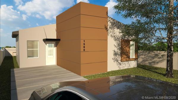 East Liberty City, 1560 NW 62nd Ter, Miami, Florida 33147, image 2