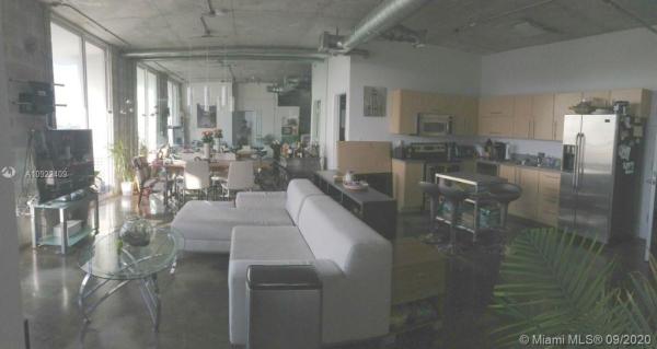 The Yorker, 444 NE 30th St #602, Miami, Florida 33137, image 2