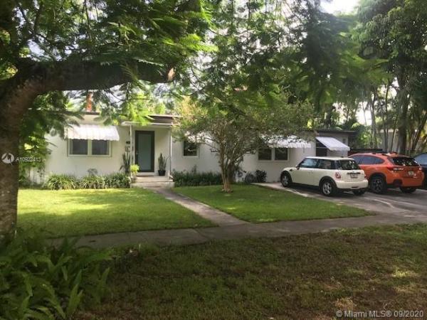 5950 SW 46th Ter, Unincorporated Dade County, Florida 33155, image 2