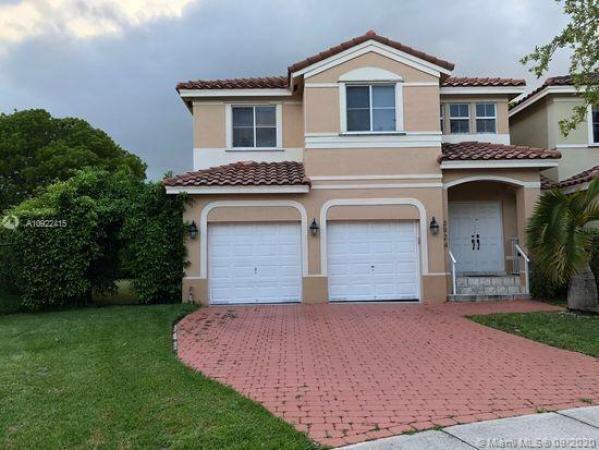 Marina Isle At Nautica, 3924 SW 171st Ter, Miramar, Florida 33027, image 2