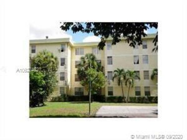 Cambridge, 1825 W 56th St #113, Hialeah, Florida 33012, image 3