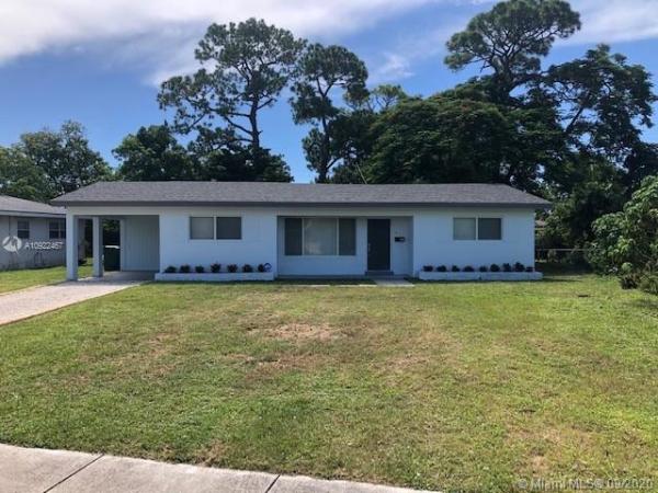 Melrose Park, 710 E Melrose Cir, Fort Lauderdale, Florida 33312, image 2