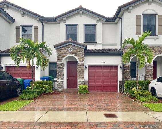 Artesa At Coco Palm Estates, 25191 SW 114th Ct #25191, Princeton, Florida 33032, image 2