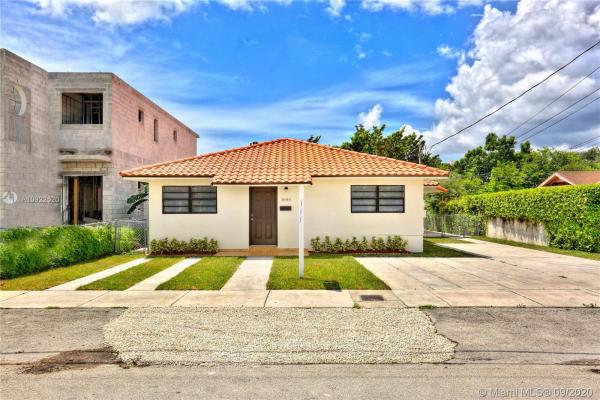Kirkland Heights, 3644 SW 3rd St, Miami, Florida 33135, image 2