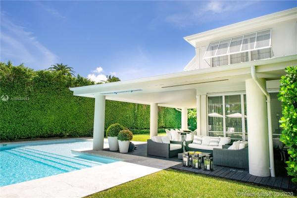 Sunset Islands, 1410 W 24th St, Miami Beach, Florida 33140, image 2