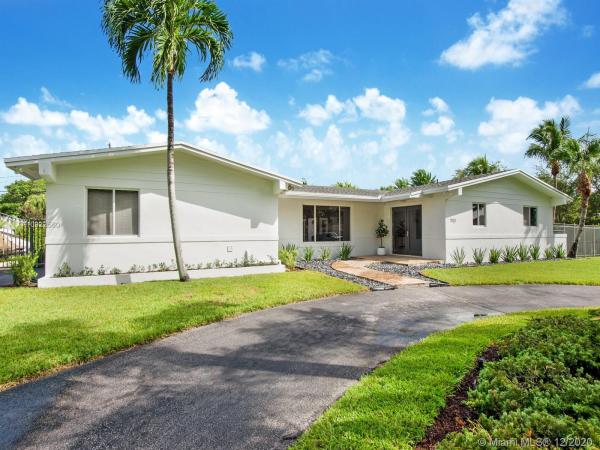 Herman Manor, 7901 SW 135th St, Pinecrest, Florida 33156, image 2