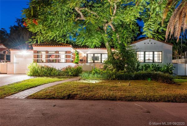 Washington Place, 893 NE 72nd St, Miami, Florida 33138, image 2
