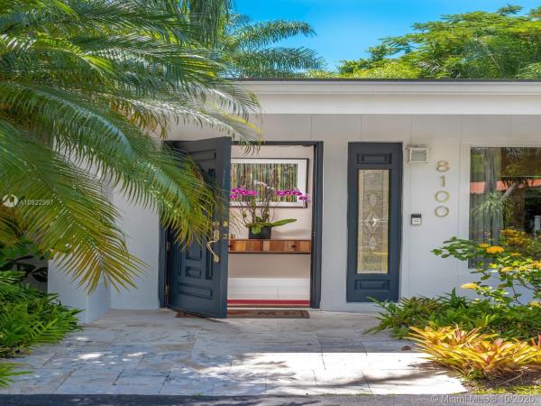 Pine Tree Estates, 8100 SW 132nd St, Pinecrest, Florida 33156, image 2
