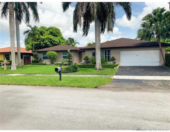 Kendall Place, 12101 SW 97th Ter, The Crossings, Florida 33186, image 1