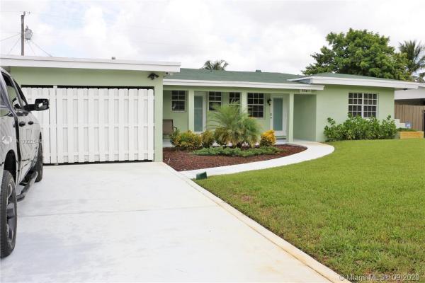 Melrose Park, 3361 Jackson Blvd, Fort Lauderdale, Florida 33312, image 2