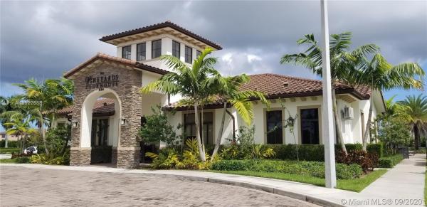Chateau At The Vineyards, 3749 SE 3rd Ct #3749, Homestead, Florida 33033, image 2