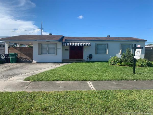 Lee Manor, 10265 SW 35th St, University Park, Florida 33165, image 2