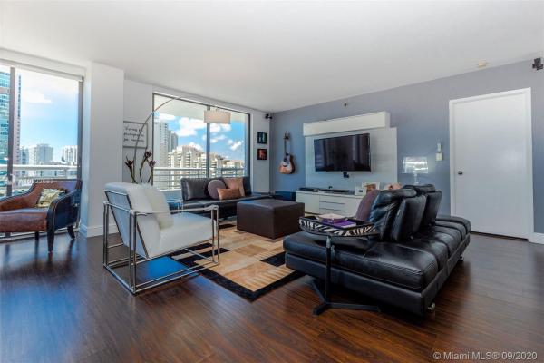 Parc Central Aventura East, 3300 NE 192nd St #1413, Aventura, Florida 33180, image 2