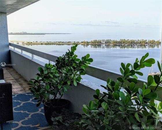 Imperial At Brickell, 1627 Brickell Ave #2602, Miami, Florida 33129, image 2