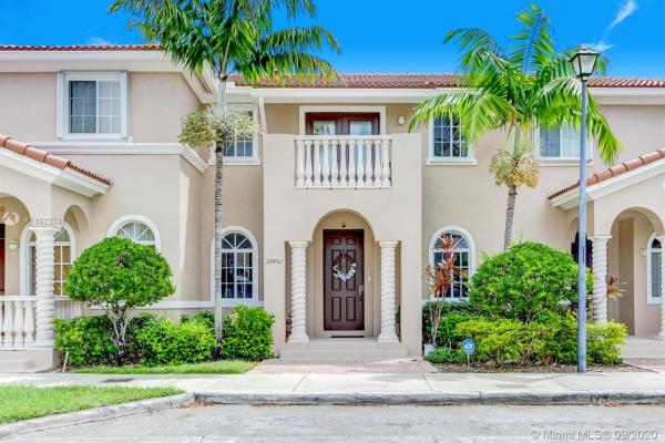 Mandarin Lakes, 27451 SW 142nd Ave, Naranja, Florida 33032, image 2