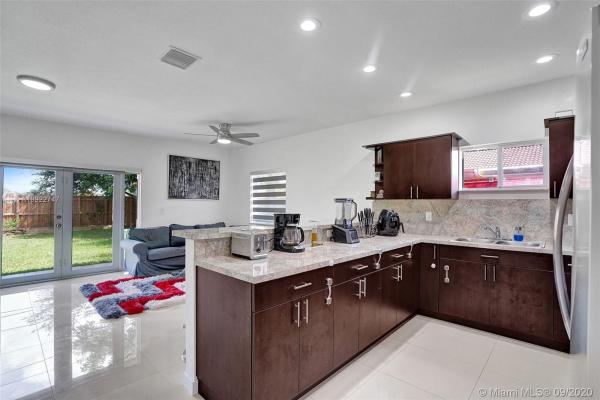 Liberty Gardens, 3321 NW 211th St, Miami Gardens, Florida 33056, image 2