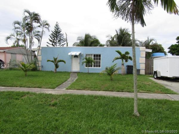 Seminole Manor, 455 Owosso Rd, Lake Worth, Florida 33462, image 1
