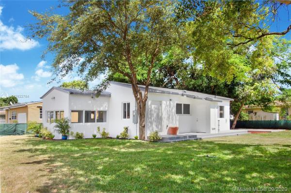 Floral Park, 1590 NW 57th St, Miami, Florida 33142, image 2