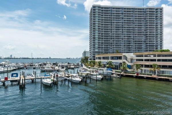 The Grandview Palace, 7601 E Treasure Dr #504, North Bay Village, Florida 33141, image 2