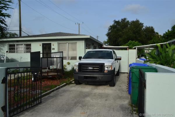 Glenroyal, 20 NW 24th Ave, Miami, Florida 33125, image 2