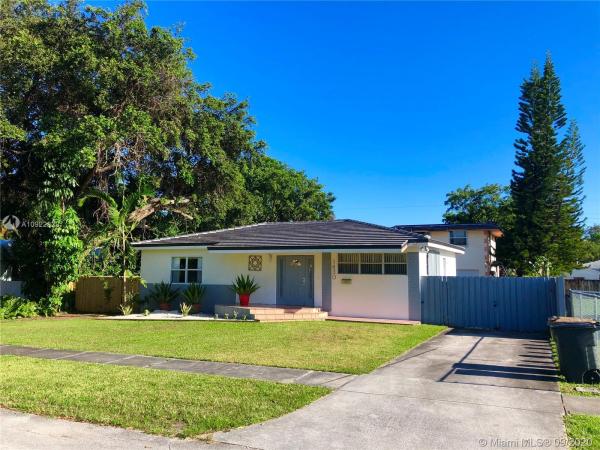 Dixie Gardens, 1430 NE 138th St, North Miami, Florida 33161, image 1
