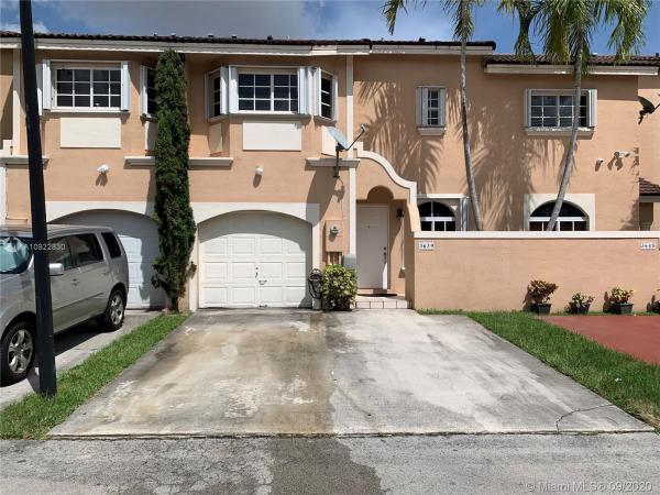 3639 SW 153rd Ct #3639, Unincorporated Dade County, Florida 33185, image 2