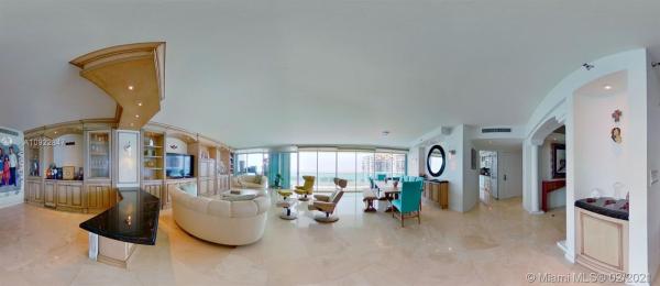Bristol Tower, 2127 Brickell Ave #2502, Miami, Florida 33129, image 2
