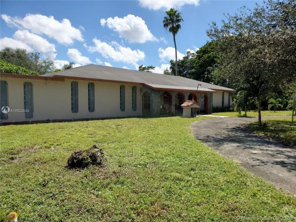 Hollywood Ridge Farms, 4900 SW 36th Ct, Pembroke Park, Florida 33023, image 2
