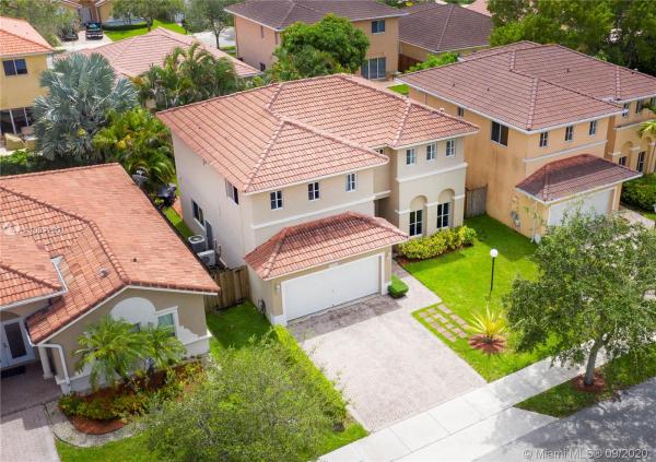 Twin Lake Shores South, 13034 SW 142nd Ter, Three Lakes, Florida 33186, image 2