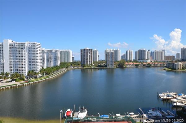 Commodore Plaza Tower, 2750 NE 183rd St #910, Aventura, Florida 33160, image 2