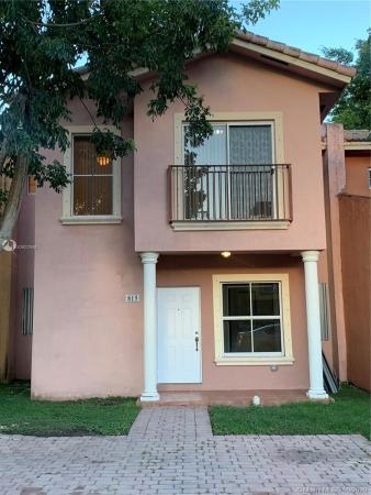 Abel Homes At Keys Winds, 815 SW 6th Pl #815, Florida City, Florida 33034, image 2