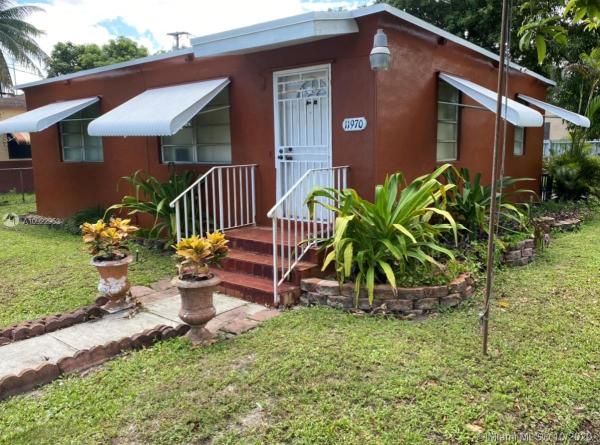 Sunkist Grove, 11970 NW 10th Ave, North Miami, Florida 33168, image 2